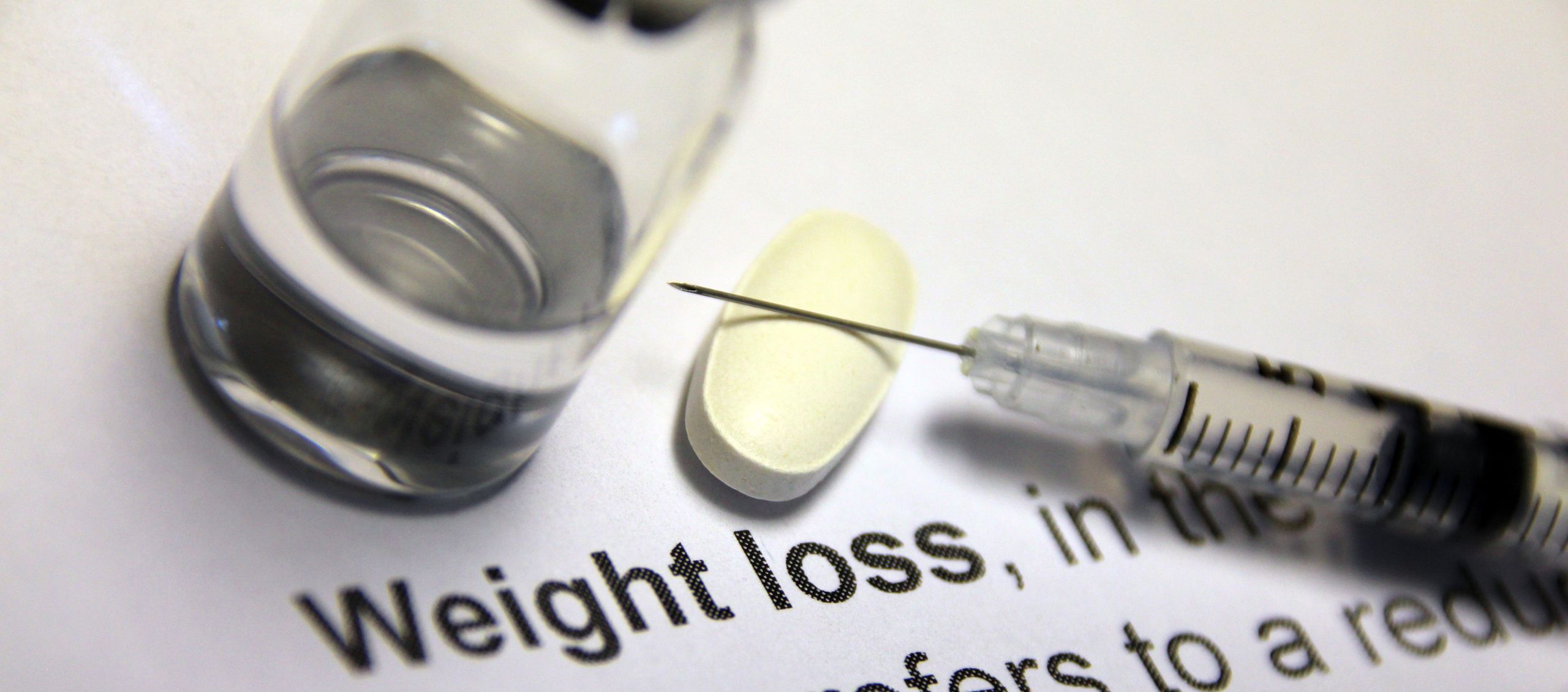 Transform Your Health with Revolutionary Weight Loss Therapy Injections
