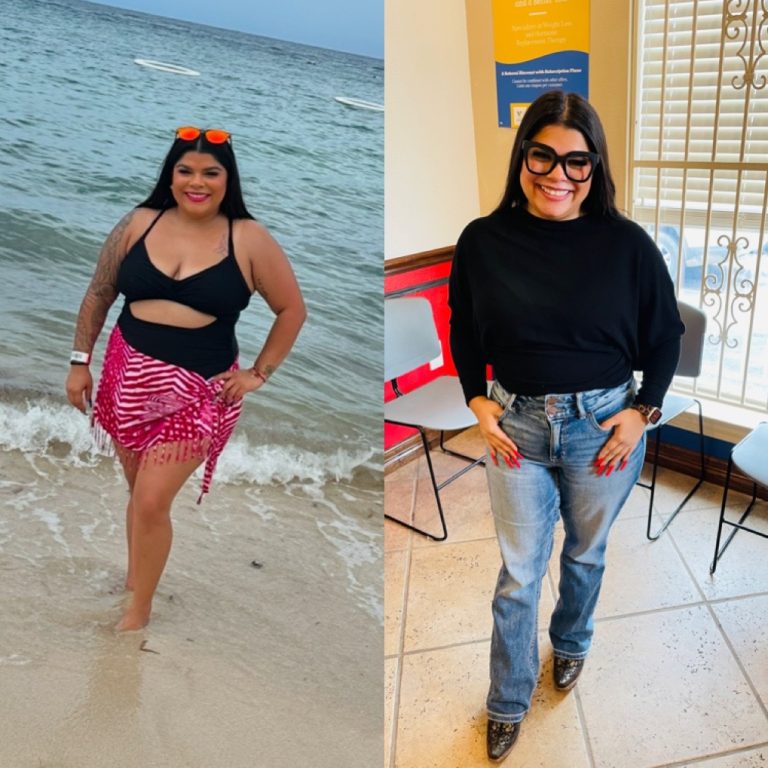 35 lbs lost total