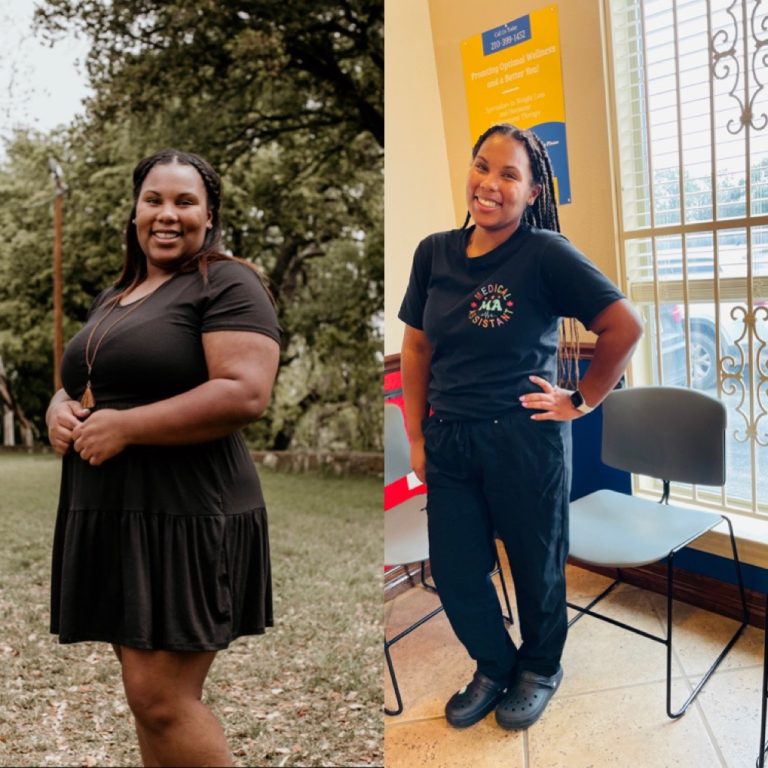 55 lbs lost total
